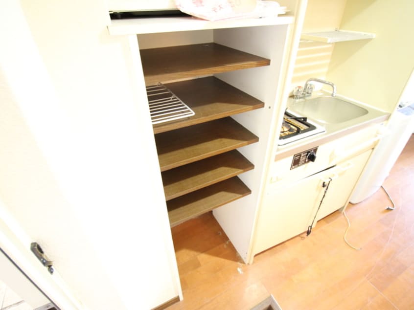 靴箱 ルート基山Ｂ棟Ⅱ