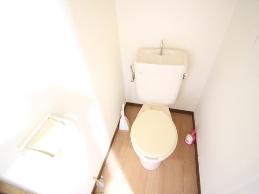 トイレ ルート基山Ｂ棟Ⅱ