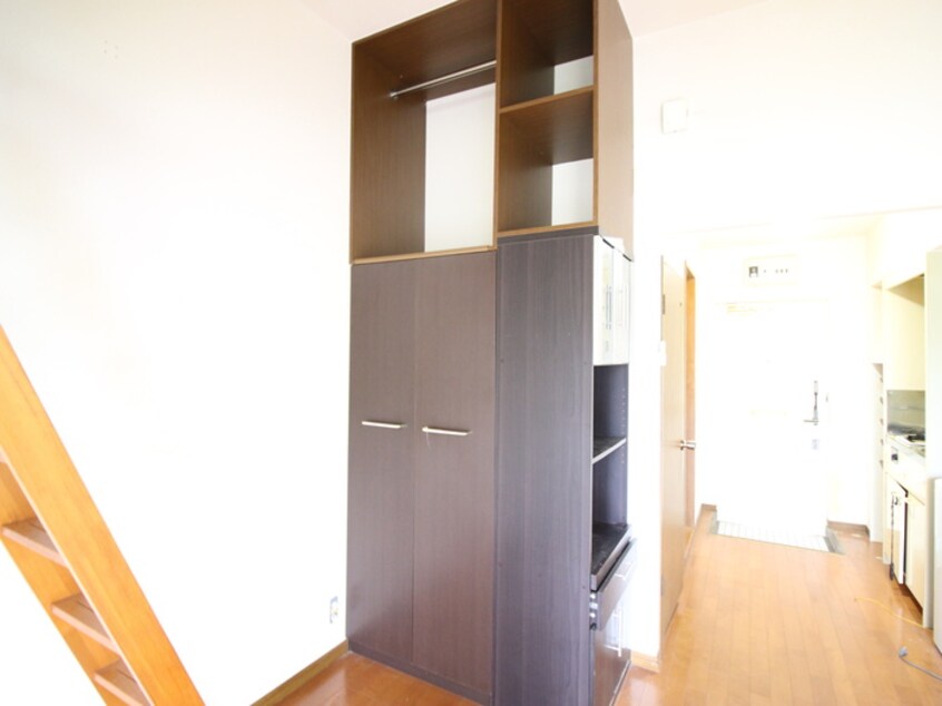 収納 ルート基山Ｂ棟Ⅱ