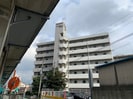 アクセス第３ビル博多東の外観