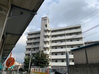 アクセス第３ビル博多東