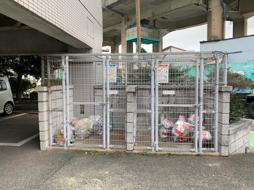 建物設備 アクセス第３ビル博多東