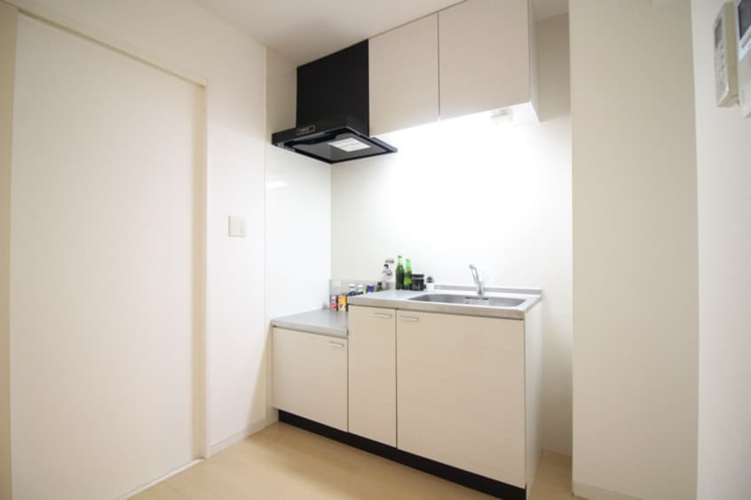 キッチン ｂｌｉｓｓ下荒田