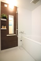 バス／シャワールーム等 ｂｌｉｓｓ下荒田
