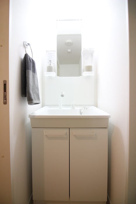 洗面 ｂｌｉｓｓ下荒田