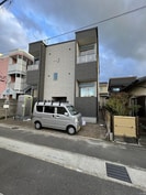 Ｆｅｌｉｃｉａ箱崎の外観