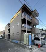BRAND　NEW　DAY　箱崎