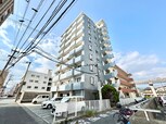 サンフェリカ徳力