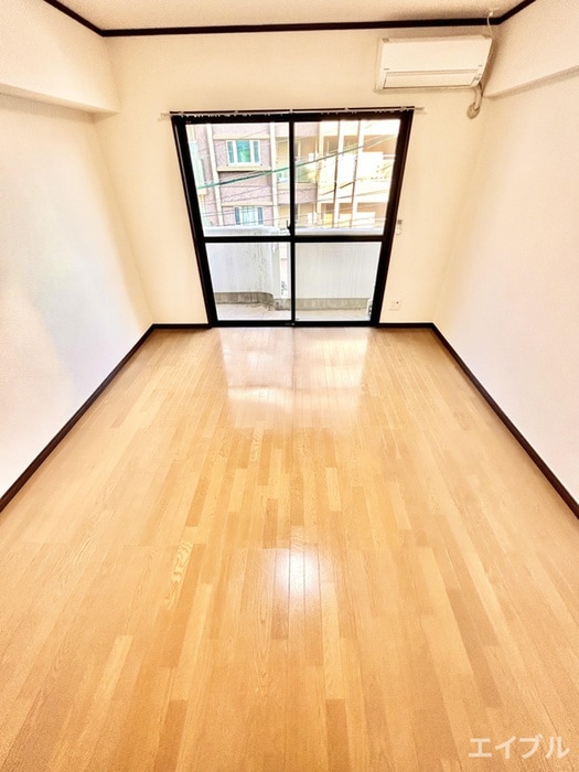 居室 サンフェリカ徳力