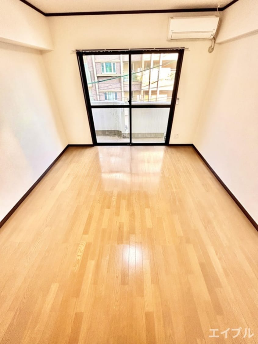 居室 サンフェリカ徳力