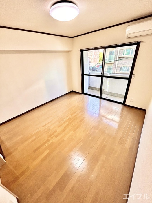 居室 サンフェリカ徳力