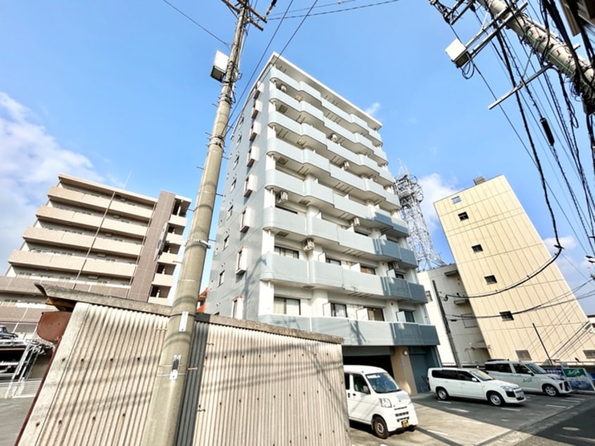 外観写真 サンフェリカ徳力