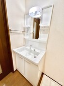 洗面 サンフェリカ徳力