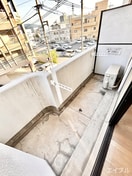 ベランダ・バルコニー サンフェリカ徳力