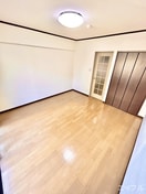 居室 サンフェリカ徳力