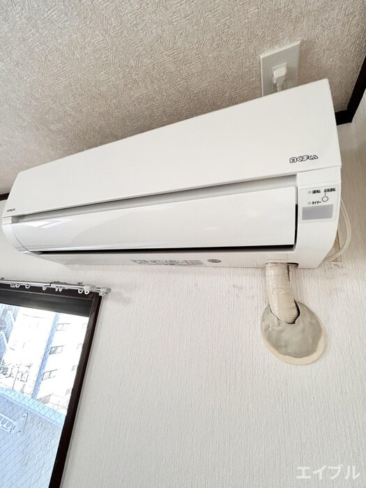内観写真 サンフェリカ徳力