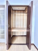 収納 サンフェリカ徳力