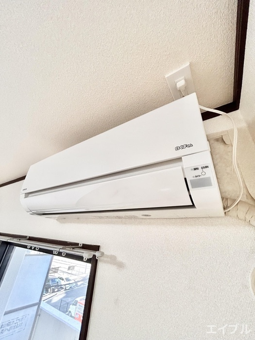 内観写真 サンフェリカ徳力