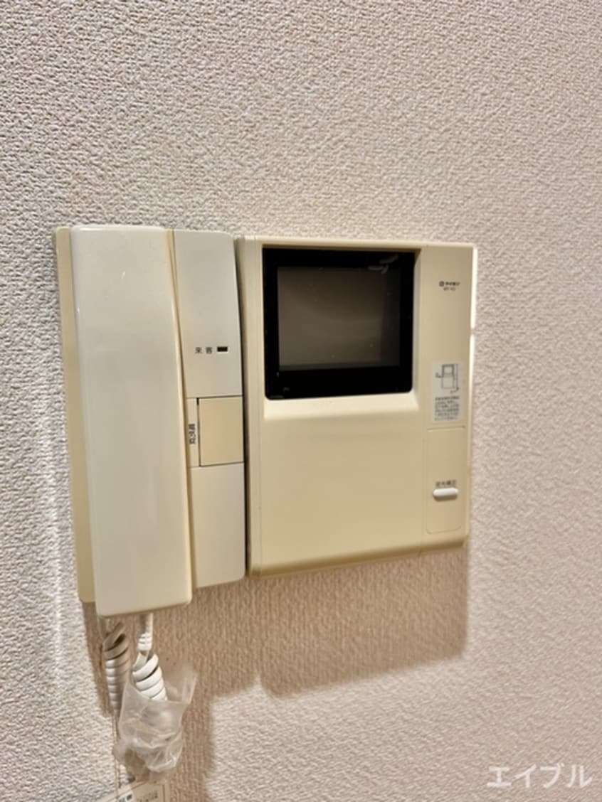 内観写真 サンフェリカ徳力