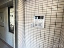 建物設備 グラシーズコート