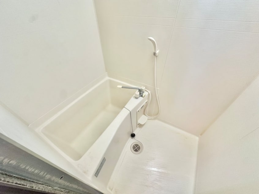 バス／シャワールーム等 ヴィ－ヴル中間