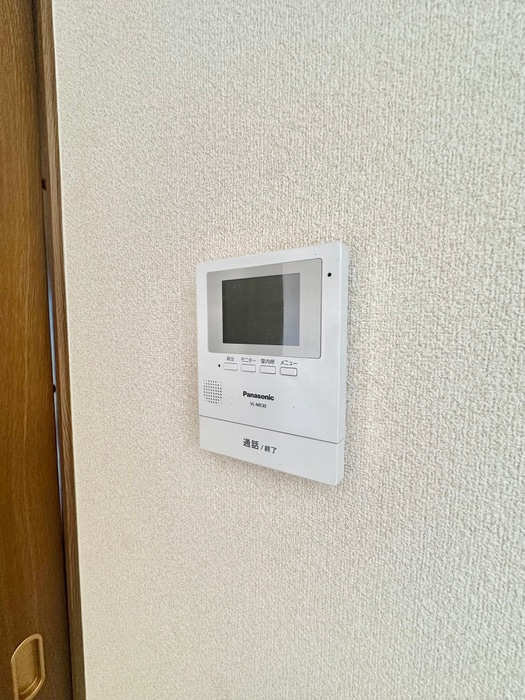 内観写真 ヴィ－ヴル中間