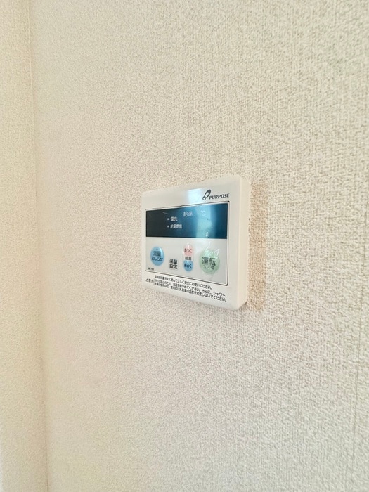 内観写真 ヴィ－ヴル中間