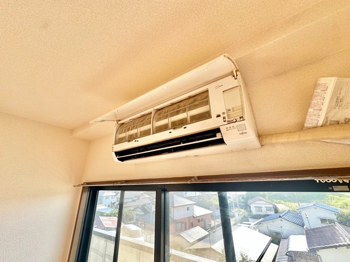 内観写真 ヴィ－ヴル中間