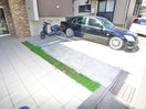 駐車場 ＢＡＳＥ　１ｓｔ