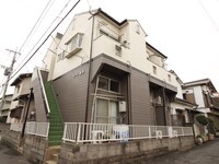 カーサ高浜