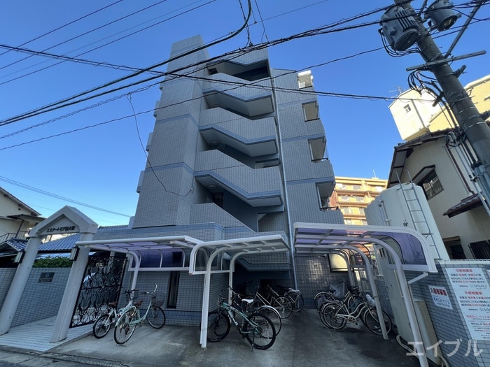 外観写真 エステートモア西大橋(202)