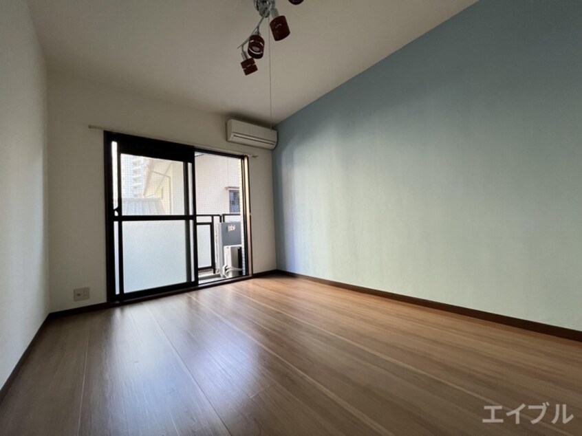 居室 エステートモア西大橋(202)