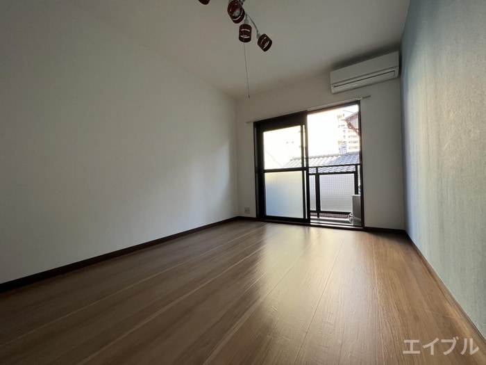 居室 エステートモア西大橋(202)