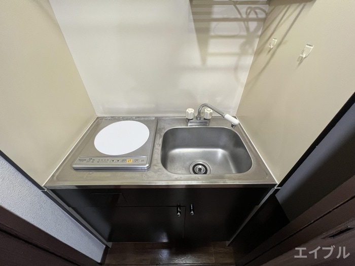 キッチン エステートモア西大橋(202)