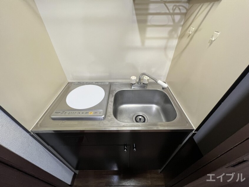 キッチン エステートモア西大橋(202)