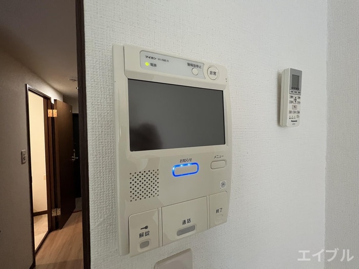 内観写真 エステートモア西大橋(202)