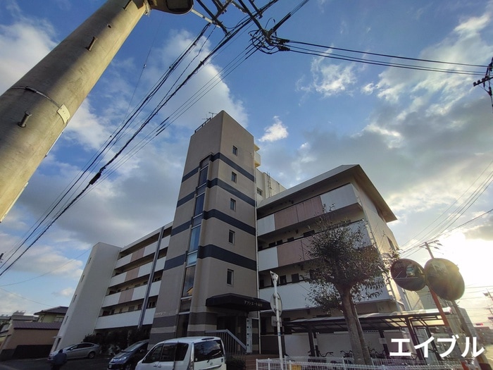 外観写真 アソシエート前田