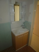 洗面 アソシエート前田