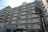 黄金町スカイマンション(806)