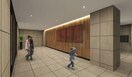 完成予想図 ブローテ東光寺