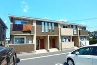 ベルポストＡ棟