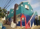 アークヒルズ戸畑の外観