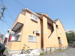 パークアベニュー井尻