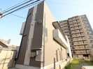 Creo姪浜六番館の外観