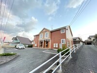 サンパーク壱番館
