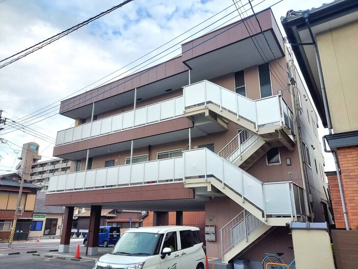 外観写真 プチメゾン石坪町