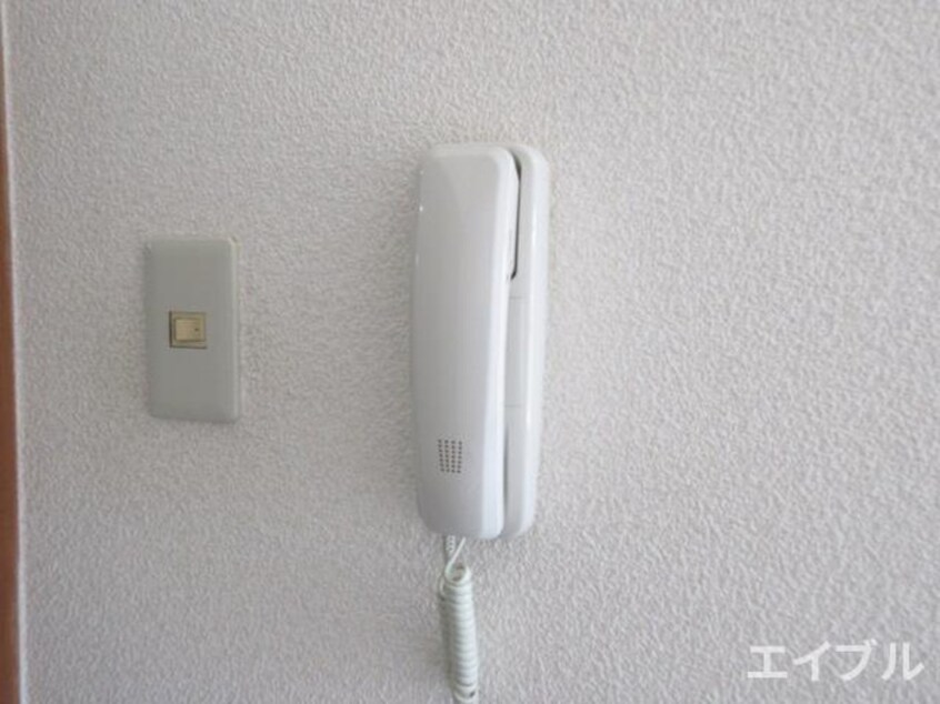 内観写真 ドヌール向陽