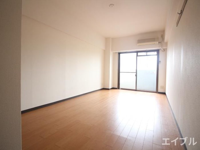 居室 N2きたがた