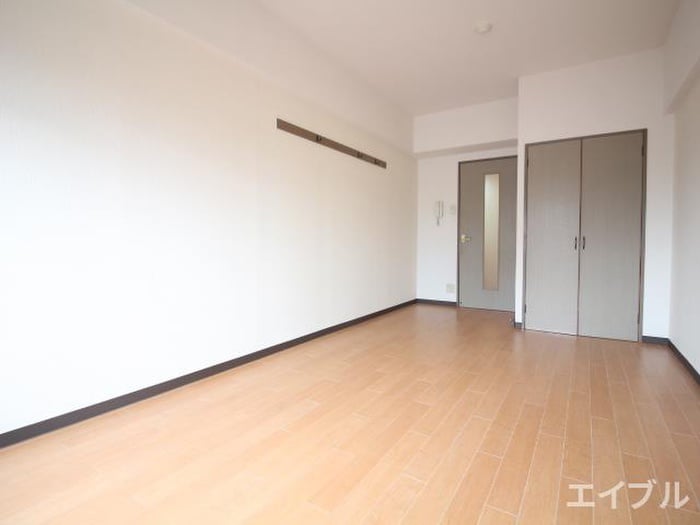 居室 N2きたがた