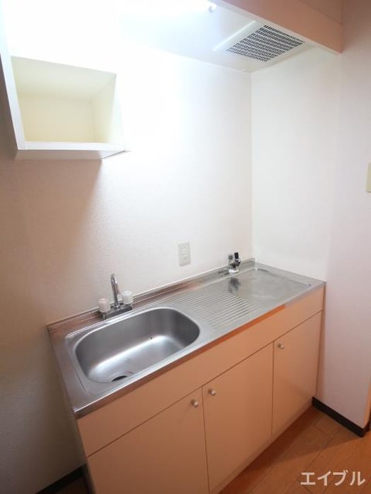 キッチン N2きたがた